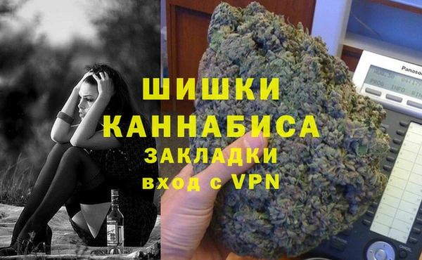 хмурый Верхний Тагил