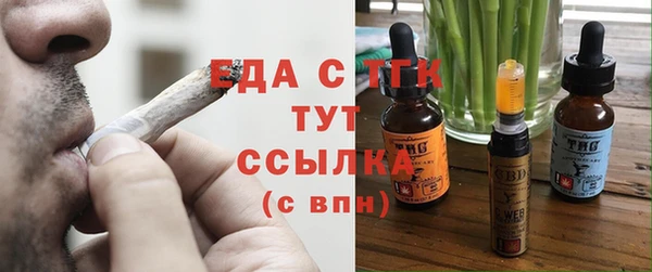 хмурый Верхний Тагил