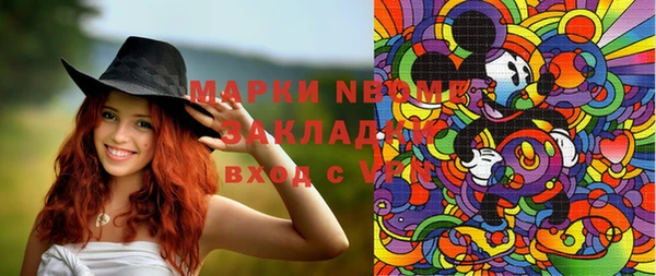 хмурый Верхний Тагил