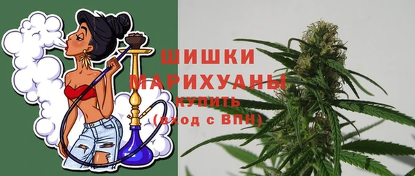 хмурый Верхний Тагил